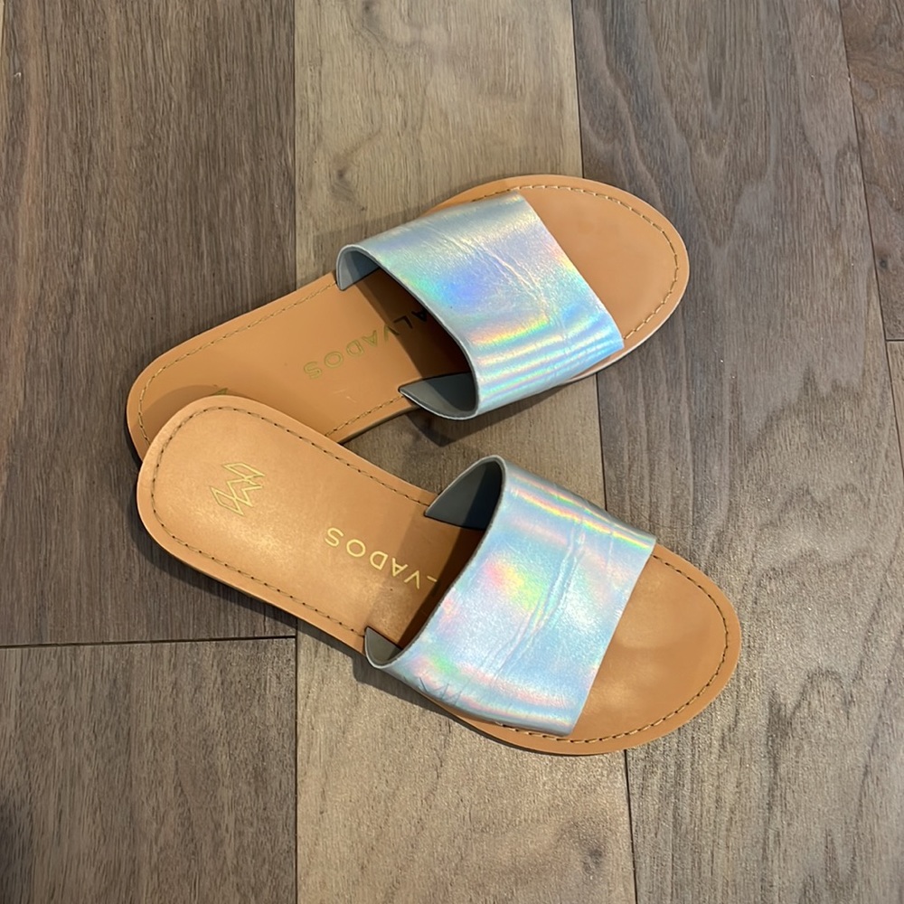 Malvado Ellie Sandal Size 5/6
